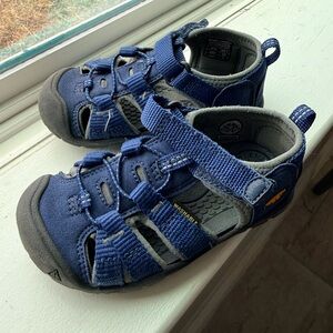Keen Toddlers’ Seacamp II CNX // Sz 7—Toddler
